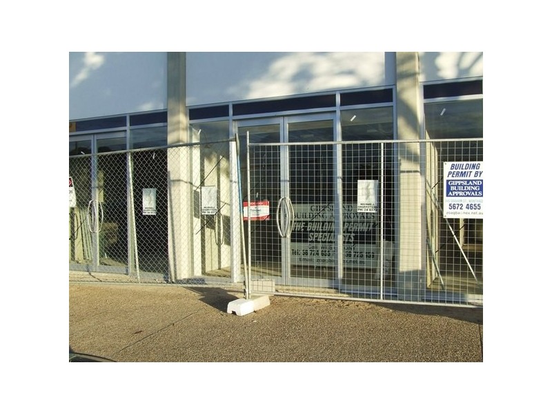 Shop 8 Bridgeview, 157-159 Marine Parade, San Remo VIC 3925
