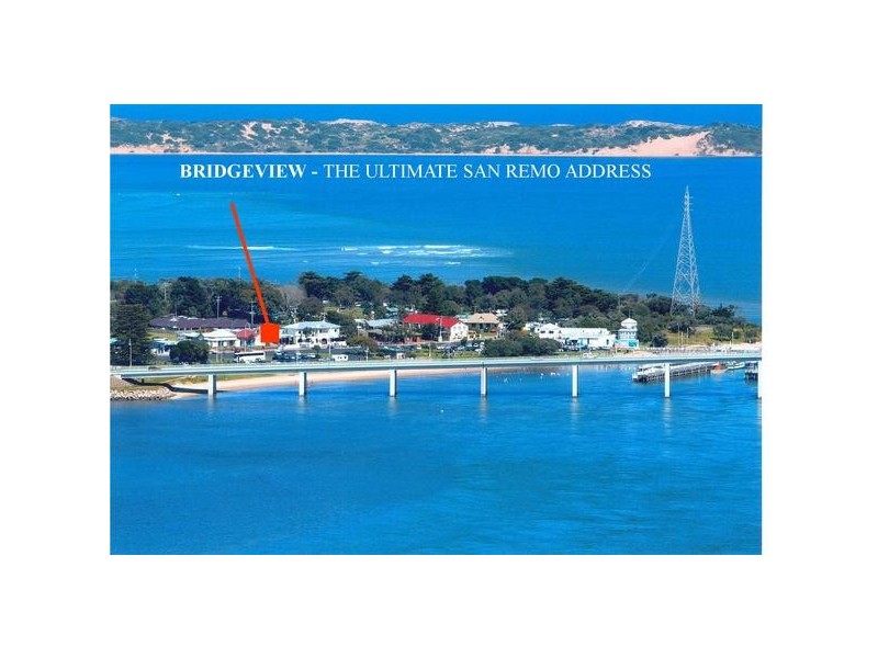 Shop 8 Bridgeview, 157-159 Marine Parade, San Remo VIC 3925