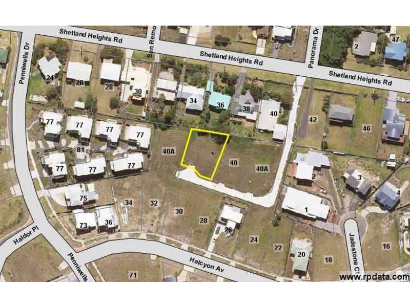 3 / 40a Shetland Heights Road, San Remo VIC 3925