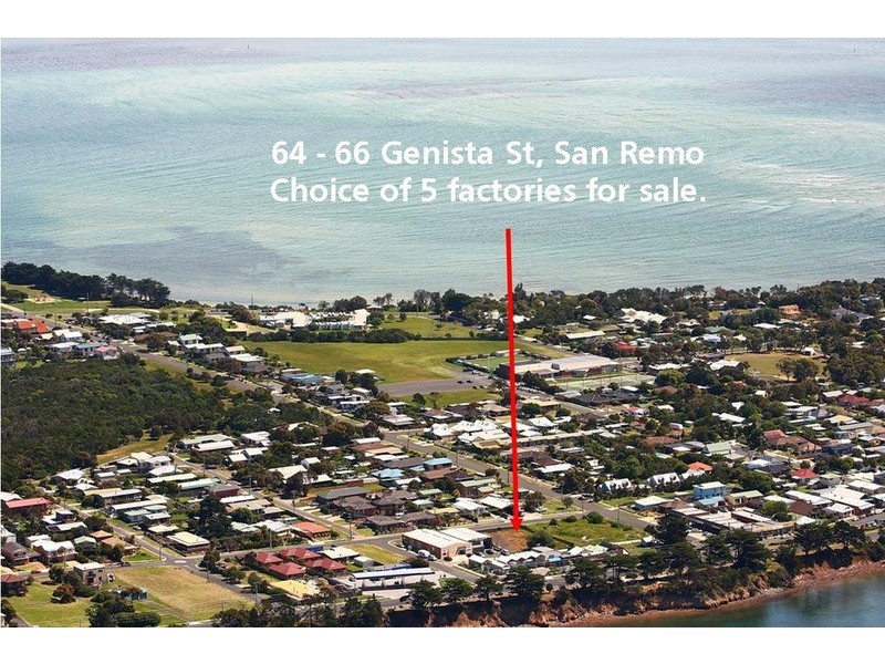 64-66 Genista Street, San Remo VIC 3925