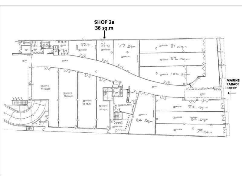 Shop 2A 157-159 Marine Parade, San Remo VIC 3925