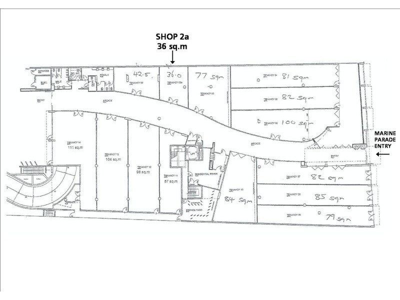 Shop 2B/157-159 Marine Parade, San Remo VIC 3925