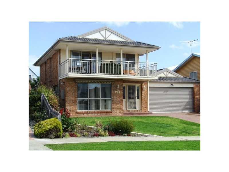 43 Genista Street, San Remo VIC 3925