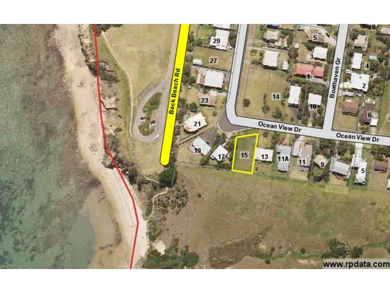 15 Ocean View Drive, San Remo VIC 3925