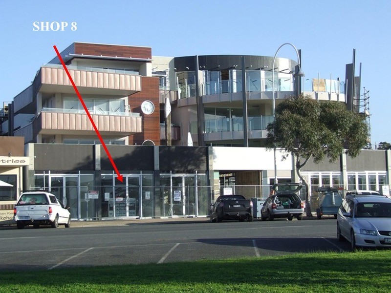 8/157 – 159 Marine Parade, San Remo VIC 3925