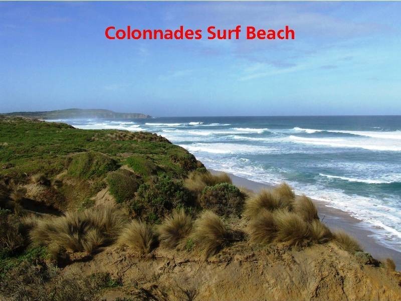 106 Ocean Reach, Cape Woolamai VIC 3925