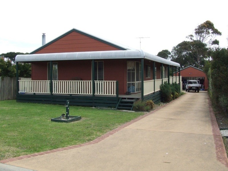 3 Keam Crescent, San Remo VIC 3925