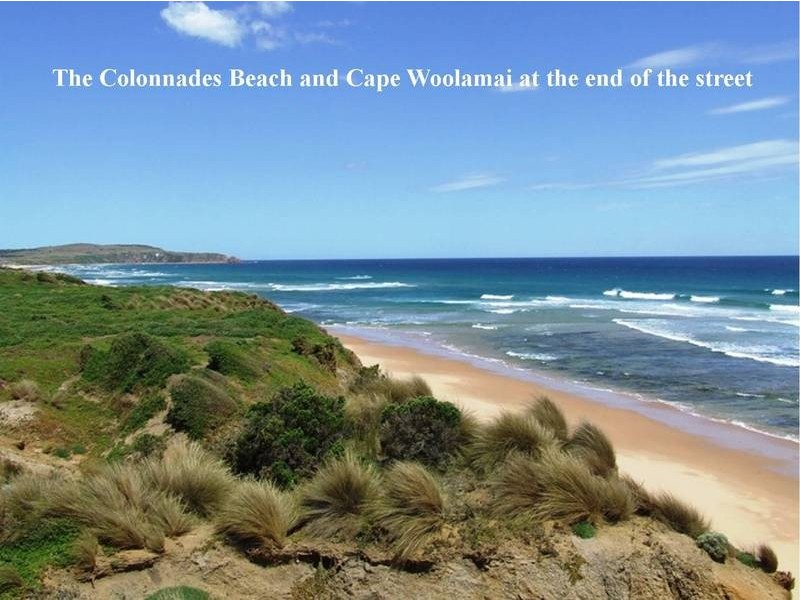 116 Tampa Road, Cape Woolamai VIC 3925