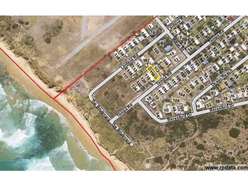 116 Tampa Road, Cape Woolamai VIC 3925