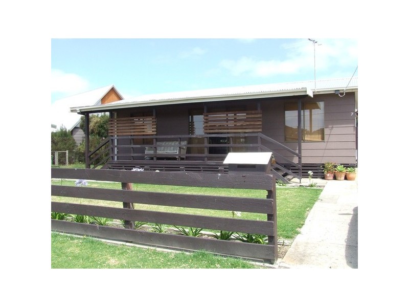 7 Princeton Avenue, Cape Woolamai VIC 3925