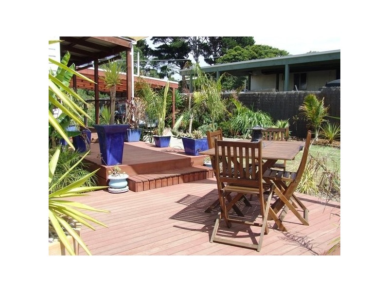 4 Happy Valley Drive, Sunset Strip VIC 3922