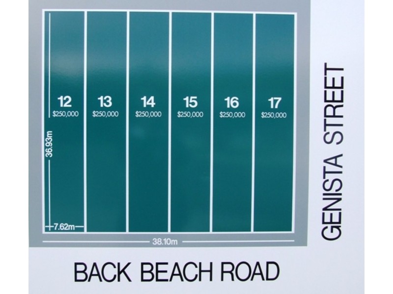 86-96 Backbeach Road, San Remo VIC 3925