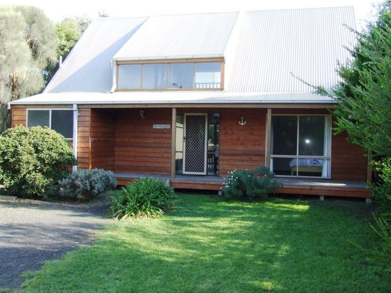 100 Lantana Road, Cape Woolamai VIC 3925