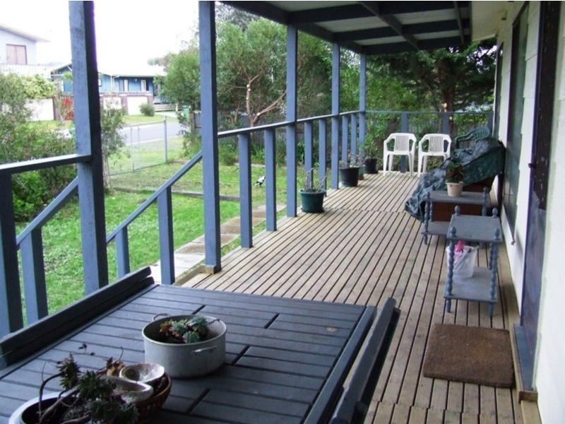 22 Surfers Drive, Cape Woolamai VIC 3925
