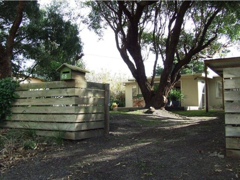 66 Tampa Road, Cape Woolamai VIC 3925
