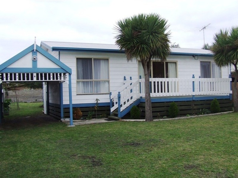 25 Surfers Drive, Cape Woolamai VIC 3925