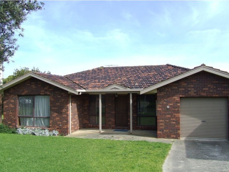43 Ocean View Drive, San Remo VIC 3925