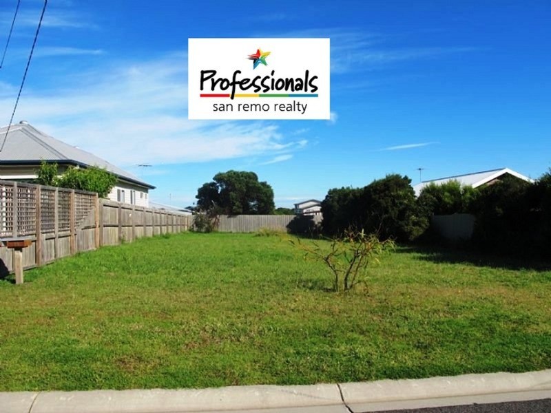 28 Tampa Road, Cape Woolamai VIC 3925