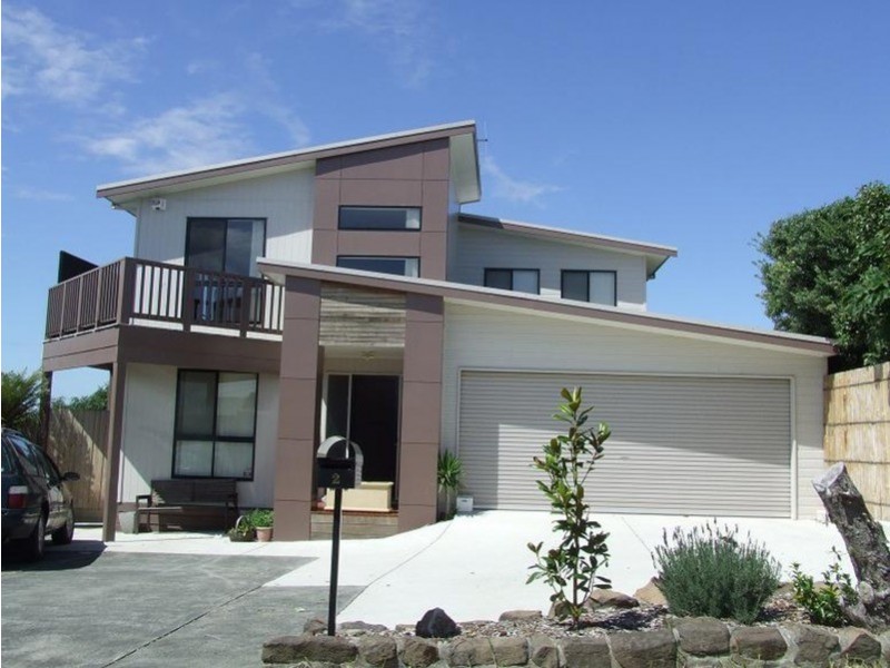 2 Harrington Drive, San Remo VIC 3925