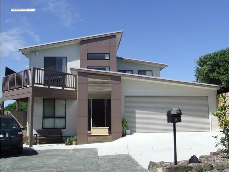 2 Harrington Drive, San Remo VIC 3925