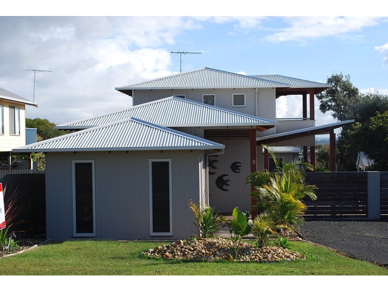 9 Keam Crescent, San Remo VIC 3925