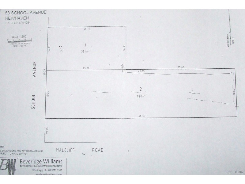 53 School Avenue, Newhaven VIC 3925