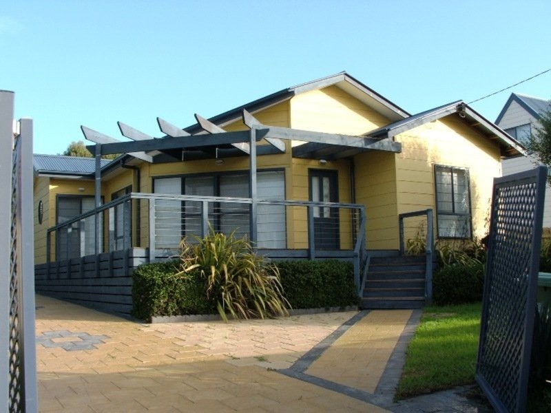 37 Summerhayes Avenue, Cape Woolamai VIC 3925