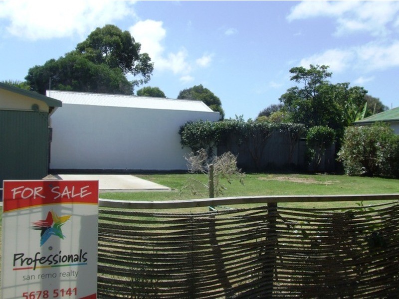 Lot 2/13 School Avenue, Newhaven VIC 3925