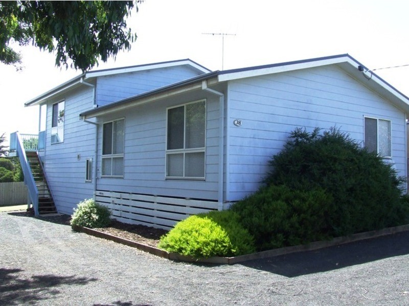 Sunset Strip VIC 3922