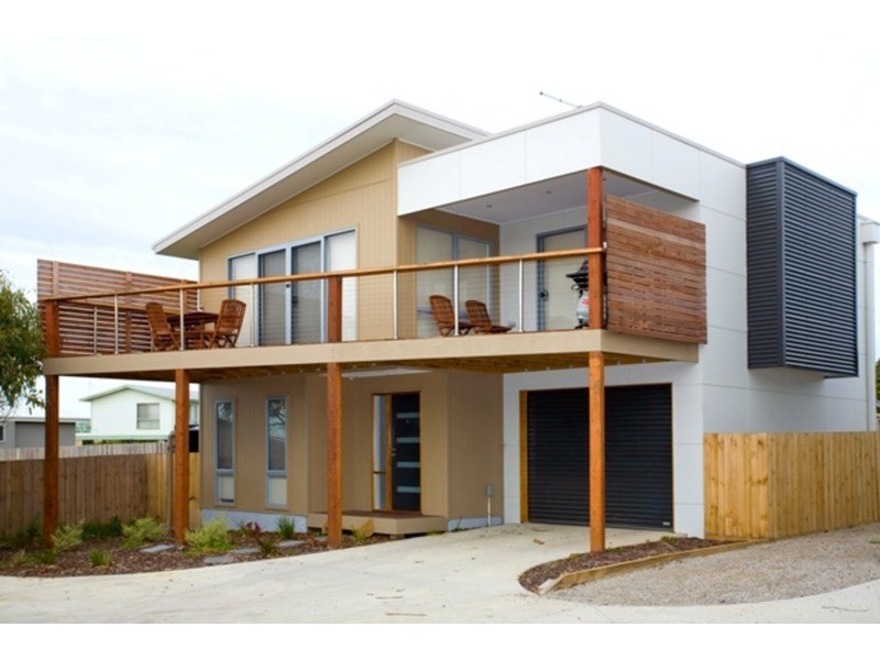 6/1 Stradbroke Crescent, Surf Beach VIC 3922