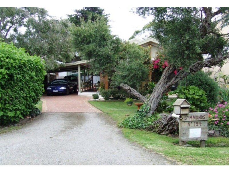 194 Vista Drive, Cape Woolamai VIC 3925