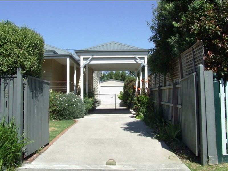 86 Vista Drive, Cape Woolamai VIC 3925