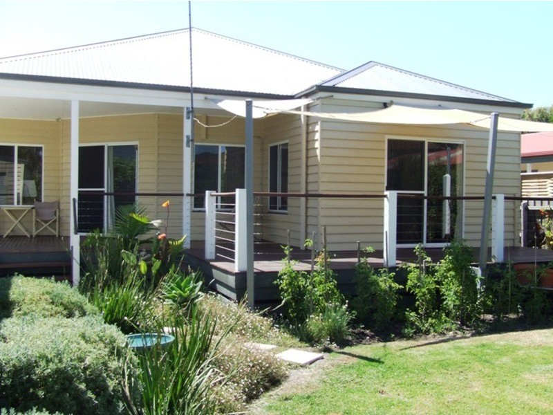 86 Vista Drive, Cape Woolamai VIC 3925