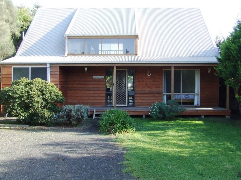 100 Lantana  Road, Cape Woolamai VIC 3925