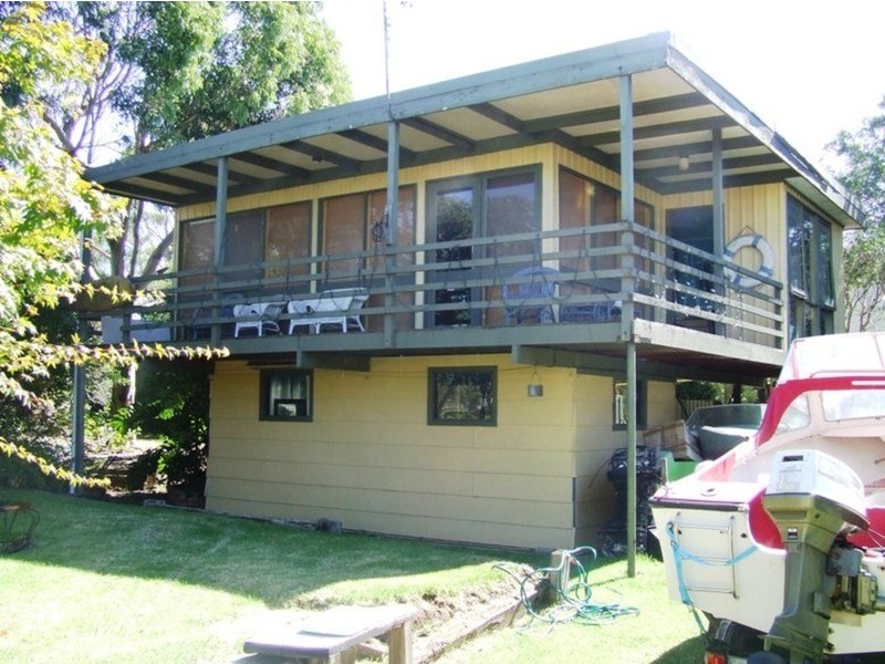 91 Panorama Drive, Cape Woolamai VIC 3925
