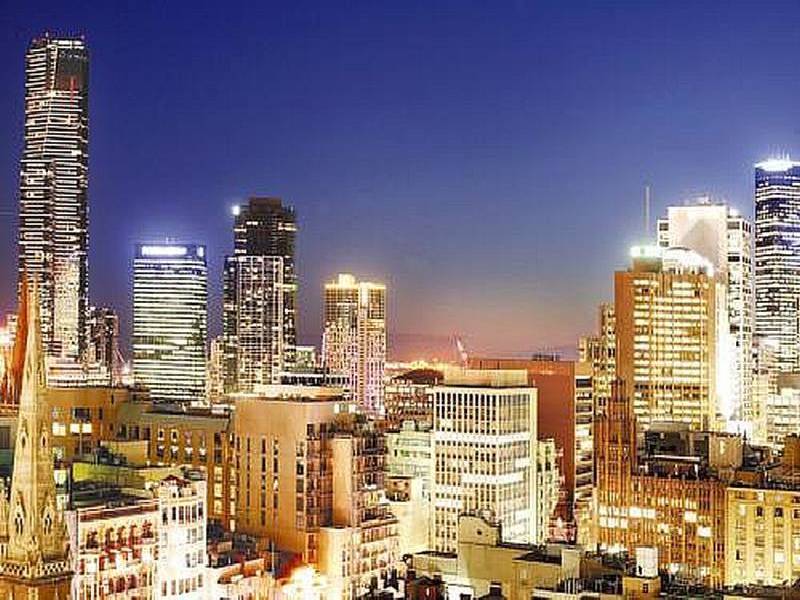 118 Russell  Street, Melbourne VIC 3000