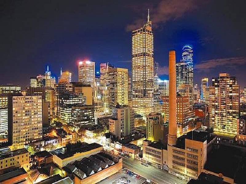 280 Spencer Street, Melbourne VIC 3000