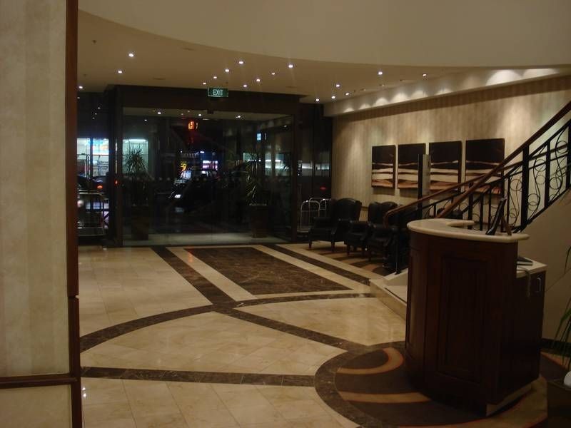 222 Russell Street, Melbourne VIC 3000