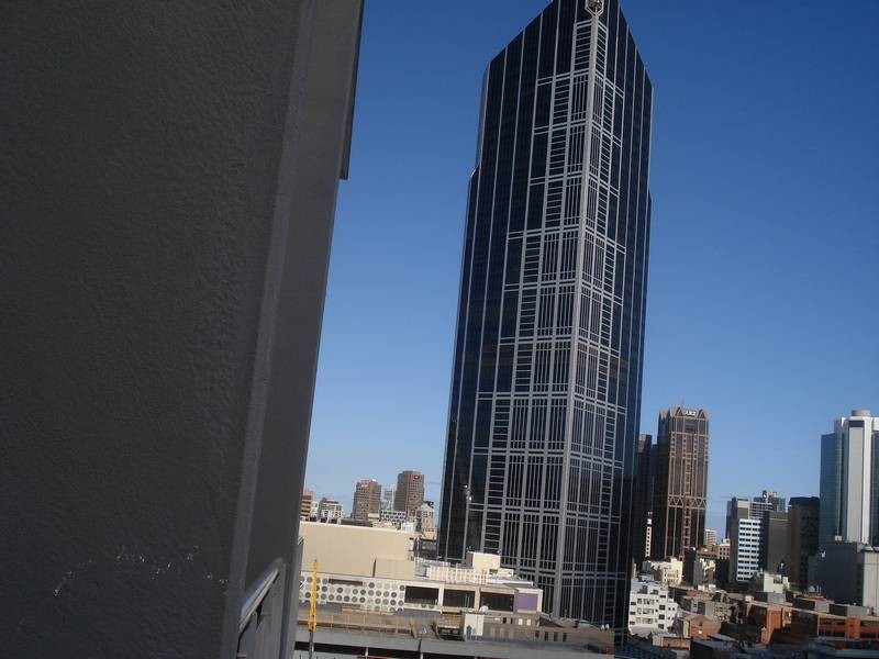87 Franklin Street, Melbourne VIC 3000