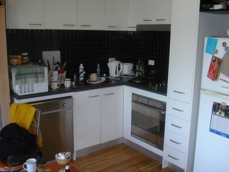 87 Franklin Street, Melbourne VIC 3000