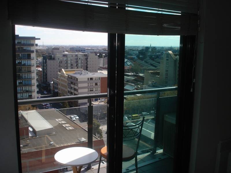 87 Franklin Street, Melbourne VIC 3000