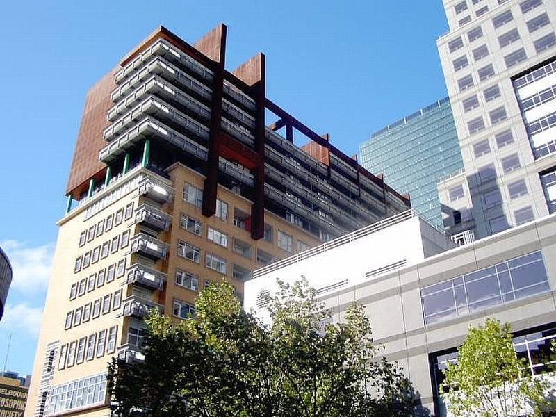 118 Russell Street, Melbourne VIC 3000