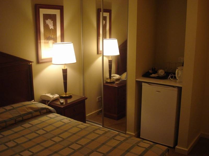 44 Spencer Street, Melbourne VIC 3000