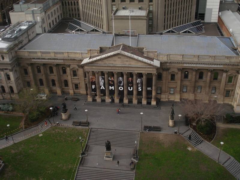 339 Swanston Street, Melbourne VIC 3000