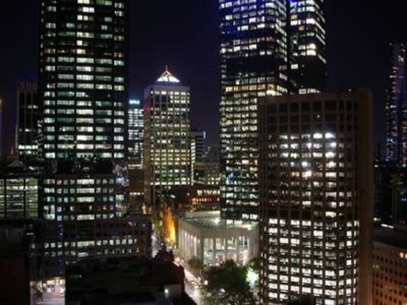 480 Collins Street Street, Melbourne VIC 3000