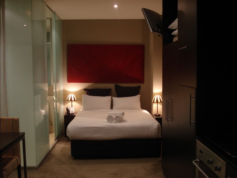 480 Collins Street Street, Melbourne VIC 3000