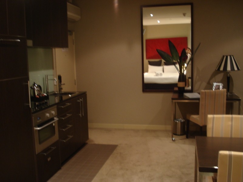 480 Collins Street Street, Melbourne VIC 3000