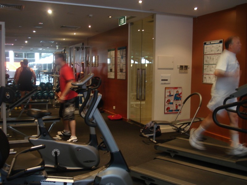 480 Collins Street Street, Melbourne VIC 3000