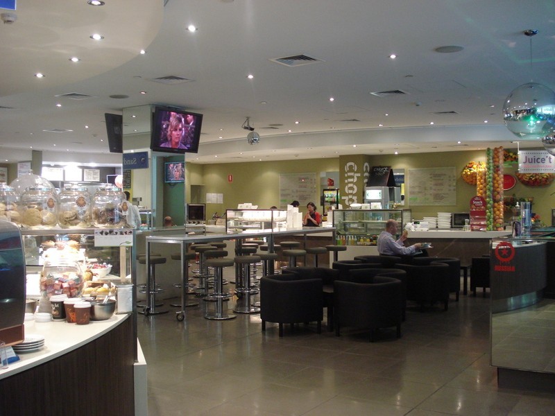 480 Collins Street Street, Melbourne VIC 3000