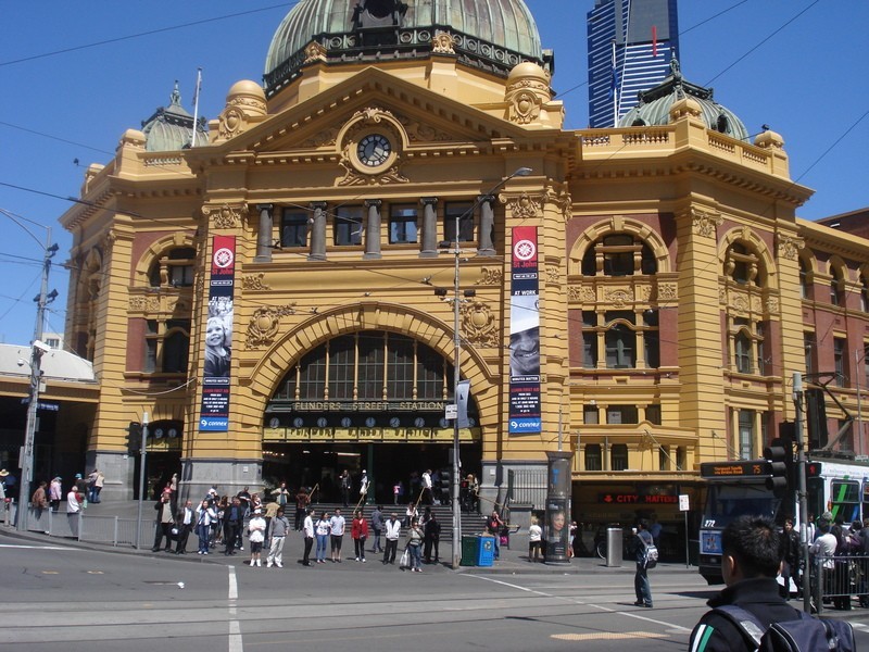 238 Flinders Street, Melbourne VIC 3000